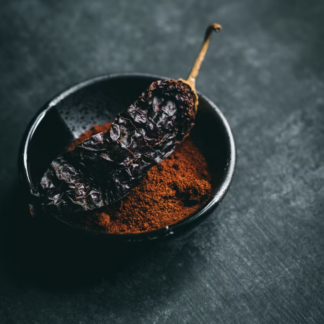 Whole Dried Ancho Chiles