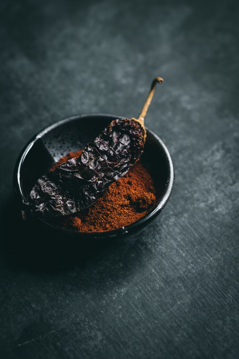 Whole Dried Ancho Chiles