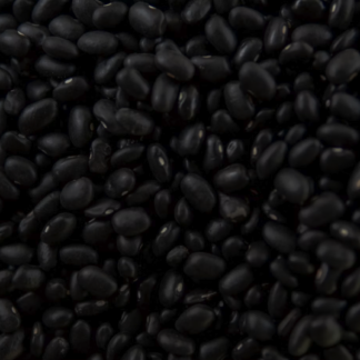Oaxacan Black Beans, Heirloom