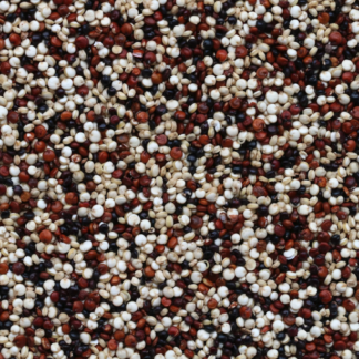 Organic Amaranth