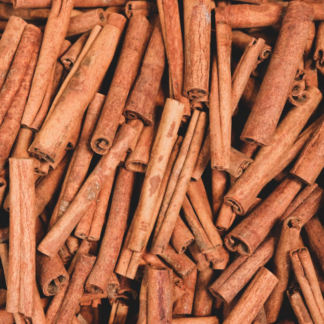Organic Canela (Mexican Cinnamon Sticks)
