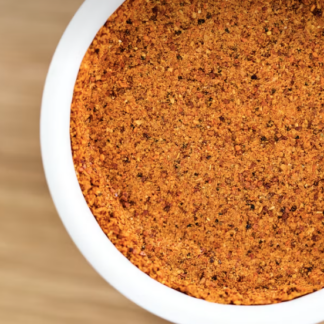 Achiote Paste (Recado Rojo)