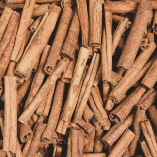 Whole Canela (Mexican Cinnamon Sticks)