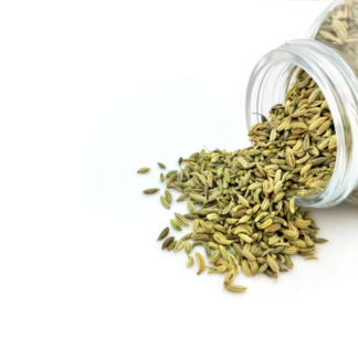 Whole Cumin Seed (Comino)