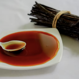 Pure Mexican Vanilla Extract