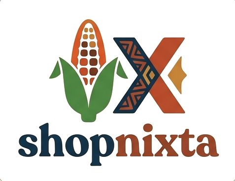 ShopNixta